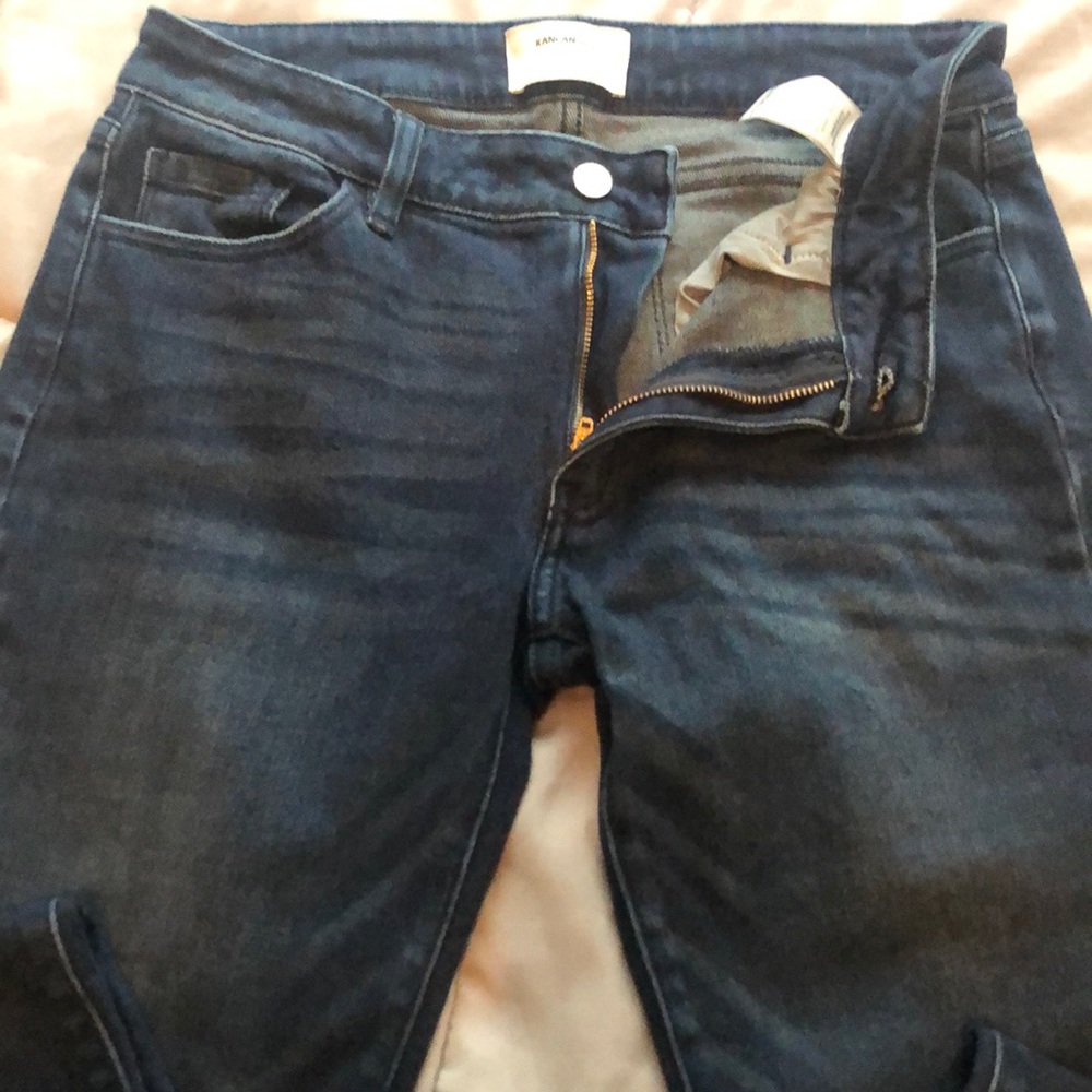 Dark Blue KanCan Premier 11/29